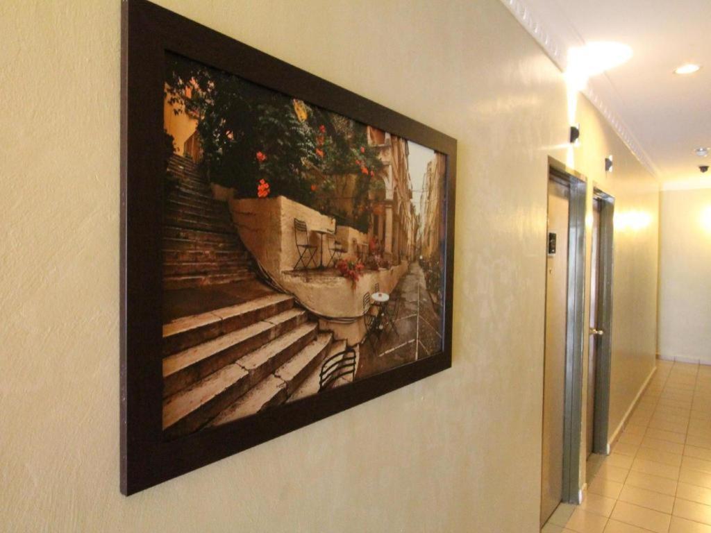 Hotel Station 18 Ipoh Kültér fotó