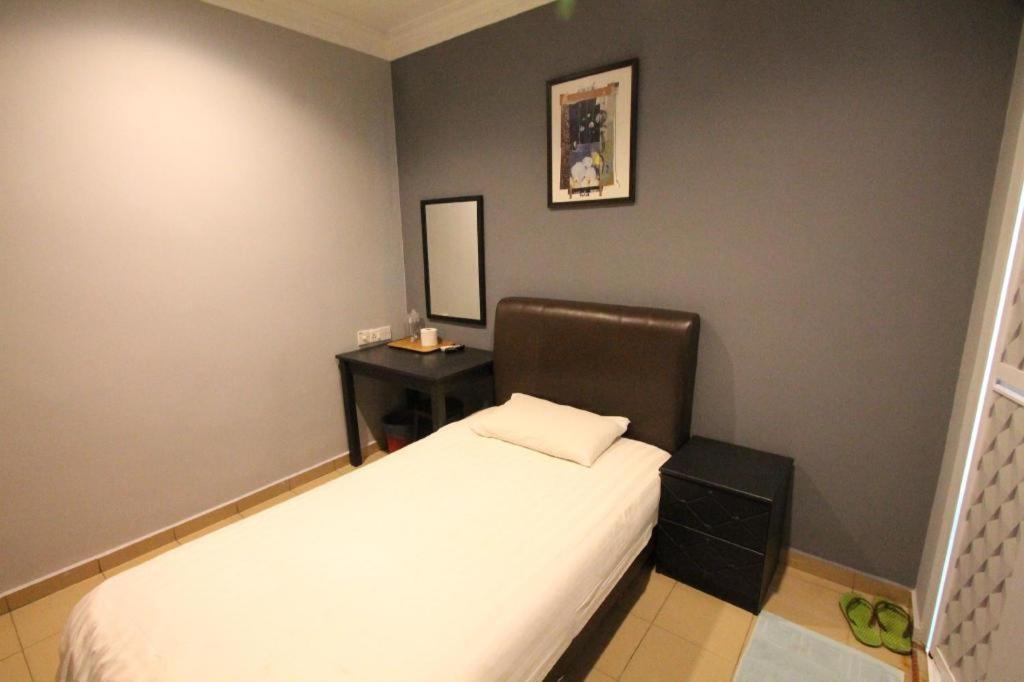 Hotel Station 18 Ipoh Kültér fotó
