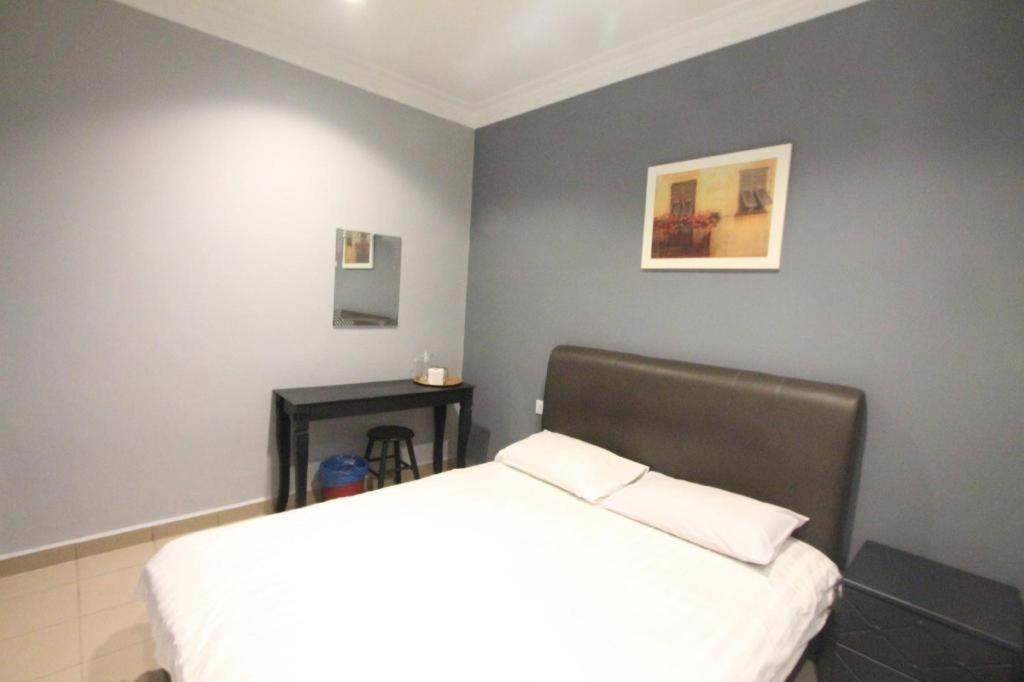 Hotel Station 18 Ipoh Kültér fotó