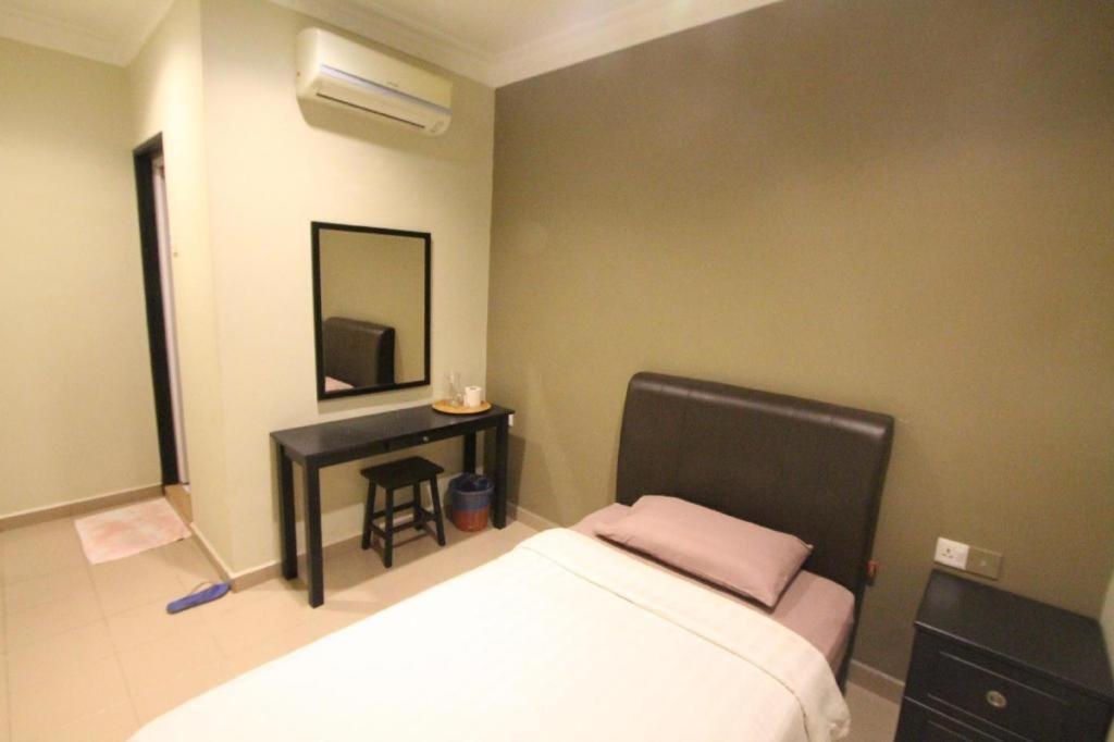 Hotel Station 18 Ipoh Kültér fotó