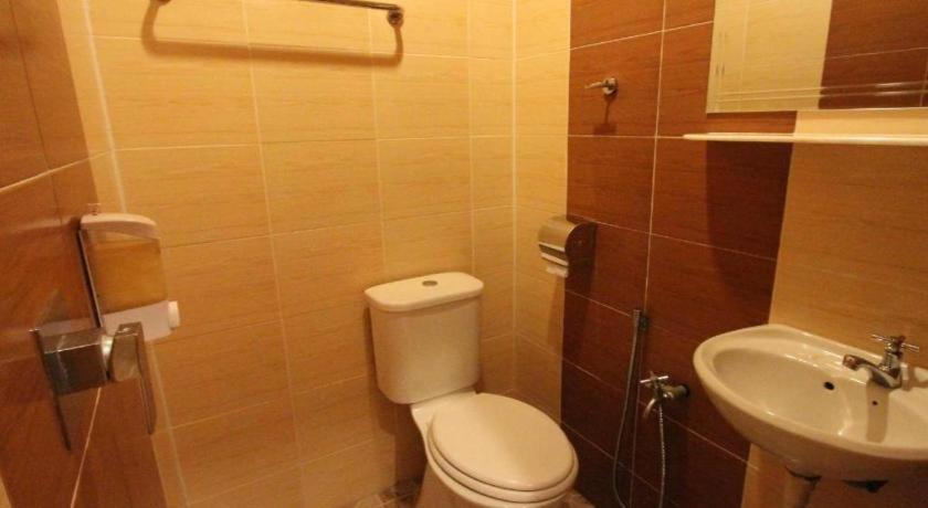 Hotel Station 18 Ipoh Kültér fotó