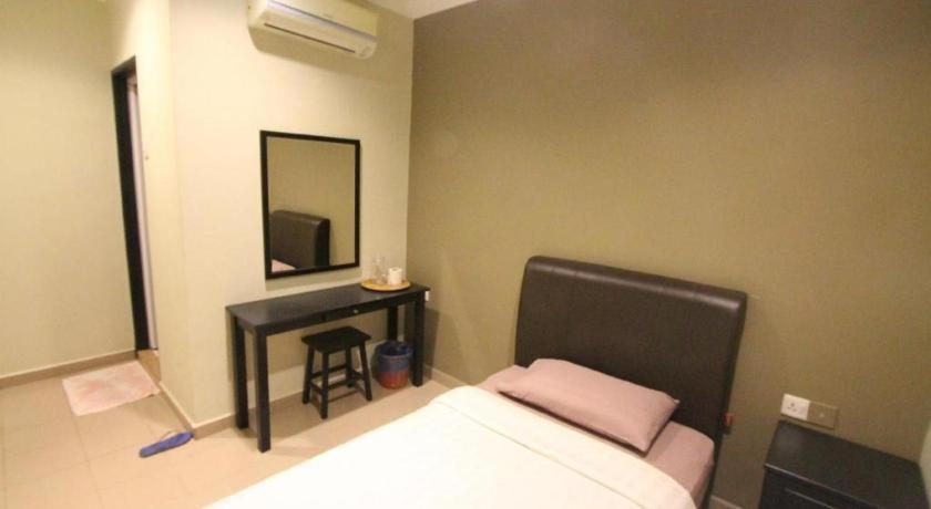Hotel Station 18 Ipoh Kültér fotó