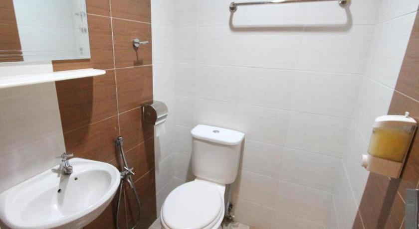 Hotel Station 18 Ipoh Kültér fotó