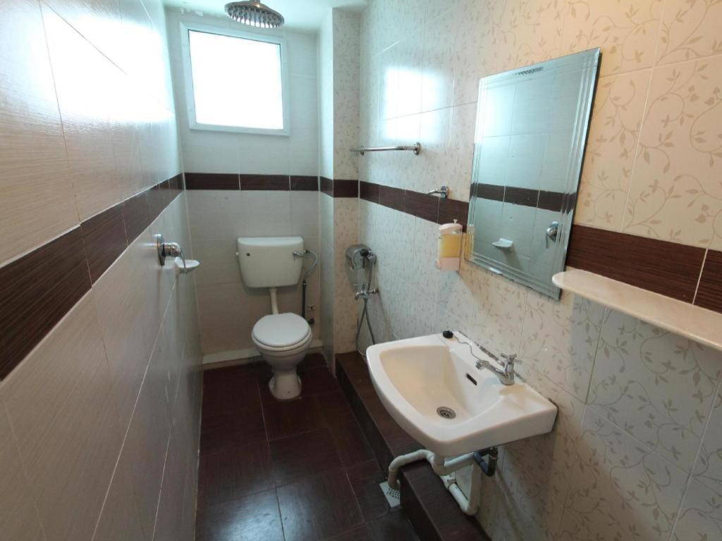 Hotel Station 18 Ipoh Kültér fotó