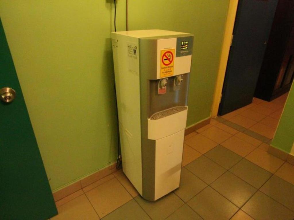 Hotel Station 18 Ipoh Kültér fotó